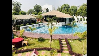 Bachelor's Party @ Wild Crest Club in Lucknow | luckyynow