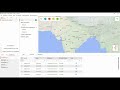 Green Field Analysis with anyLogistix | Supply chain analytics