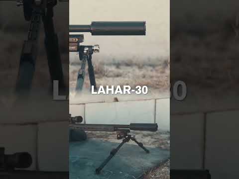 Aero Precision Lahar-30 Comparison - Lahar-30 K Vs Lahar-30 Vs. Lahar ...