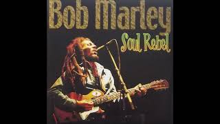 Bob Marley - Soul Rebel