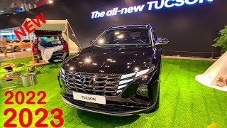 all new hyundai cars 2022 and 2023  | all models