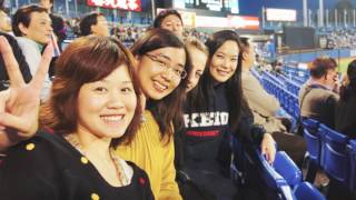 Alumni Stories: Lisa Marie Chen - MBA