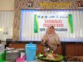 Selamat Ulang Tahun, Ibu Kepala Sekolah! Pesan Spesial dari Guru dan Siswa