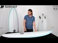 form jet surfboard review with alan stokes