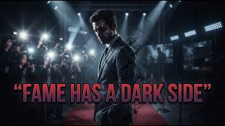 The Dark Side of Fame No One Talks About Publicly