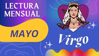 #Virgo Mayo 2024 ♍ Tu sueño se hará realidad🥰 ⭐ Brujo Gallego ⭐