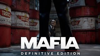 Mafia # Parte 13 - Seu Sortudo Desgraçado ( Xbox Series X 4K 60 FPS ) Auf Deutsch