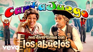 CantaJuego - Nos Divertimos Con los Abuelos