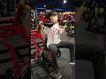 陪朋友去worldgym體驗一個月，服務很好！