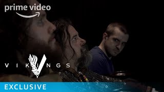 Vikings - The Vikings are coming | Prime Video