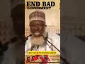 ZANGA-ZANGA FITINACE || Sheikh Ahmad Tijjani Yusuf guruntum #abuubaidahh sunnah