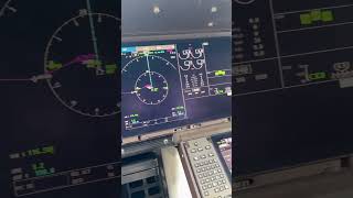 Cockpit of China’s new jet - COMAC C919 at Singapore Airshow #pilotlife #singapore #aviations