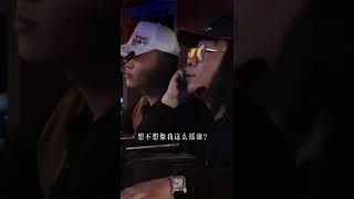 肖战录音新花絮来啦！竟让摇滚大咖开口跪！！还得这样的评价？#肖战 #肖战工作室 #肖战唱歌 @企业号小助手