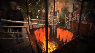 Kalevala Spirit: Das Finnische Weihnahctsdorf / The Finnish Christmas Market