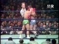 Johnny Famechon v Fighting Harada II 6 January 1970 Tokyo,Japan