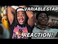 HE COMING DIFFERENT! Yungeen Ace - Variable Star (Official Music Video) REACTION