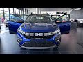 Dacia Sandero Stepway 2024