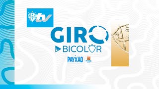 #PapãoTV: GIRO BICOLOR - APROVEITE A PROMOÇÃO E VENHA SER SÓCIO PAYXÃO PRIME RESIDENCIAL! - AO VIVO