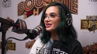 Gia Paige Interview - Celibate Outside Of Porn? Grimey Agents? Racism In Adult Film Industry? Simps?