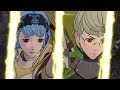 part .111 騎士道精神【ファイアーエムブレム無双風花雪月 】