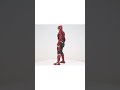 Flash Justice league mcfarlane speed force |  #Shorts