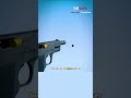 Two Bullets Vs Air Collision