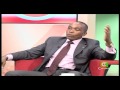 Power Breakfast Interview with Paul Kimani Wamatangi-Senator,Kiambu County Part 1