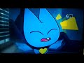 Cartoon Network Asia: Mao Mao Heroes Of Pure Heart (Adorabat) 