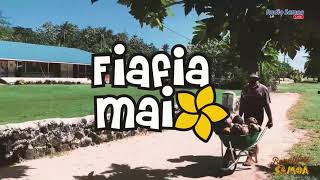 Fiafia Mai Show, 02 JUL 2024 - Radio Samoa