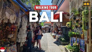 Bali, INDONESIA - Ubud 1 hour Virtual Walking Tour Bali’s Artful and Spiritual Heartbeat