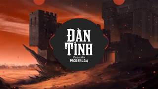 Đàn Tình - Quân Min x Prod L.D.A | DZUS Release