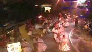 Cosquin 2011 - Delegacion de Salta - Parte 1.wmv