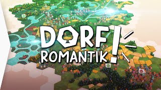 Dorfromantik: The Ultimate Cosy Relaxing Puzzle Experience