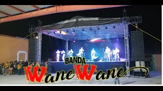 Banda Wane Wane / La Ingenua - El Diablito