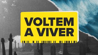 Voltem A Viver (Pastor Chiquinho Barbosa)