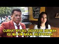 Curhat Nyesel Jadi Aspri Hotman Paris, Iqlima Kim Bakal Dilaporkan Terkait Pencemaran Nama Baik