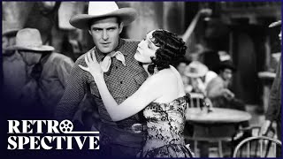 Ken Maynard Western Adventure Full Movie | Six Shootin' Sheriff (1938)