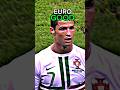 Good vs Great vs Legendary versions of Ronaldo #Ronaldo#after effects#realmadrid#edit#football