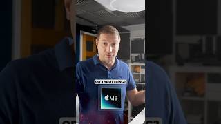 M5 MacBook Pro... The Speed Apple Didn’t Show You