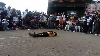 King dokotela vs Zama dah full video #godbattleleague #amapianodance #amapianosa #dancemoves #amapia