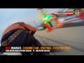 3-Channel Cam 5 - MUSC Drag Racing @ Bakri Johor - Semi Final Y125Z Pro Street