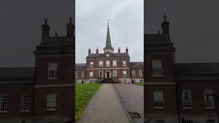 250 Years Old Cliffton House in Belfast | 250 വ൪ഷം പഴക്കമുള്ള ‌‌‌Cliffton House#northernireland#like