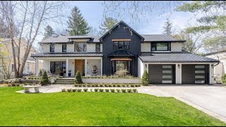 200 chartwell Rd | Oakville | On