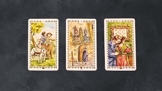 CHỈ SỐ ĐÀO HOA CỦA BẠN @ChubbyTarot TAROT READING