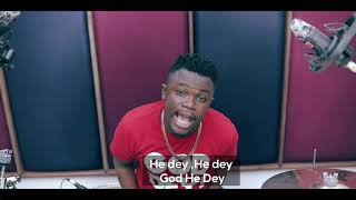 KobbySalm - God Dey (MONTAGE)