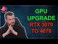 Future-Proofing Your Rig: RTX 3070 to RTX 4070 Upgrade or Patience — Byte Size Tech