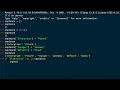 Dictionaries Practice: Python Basics Exercises