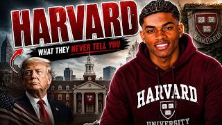 HARVARD | Inside the world’s most prestigious university | History, Billionaires, Secrets & Power