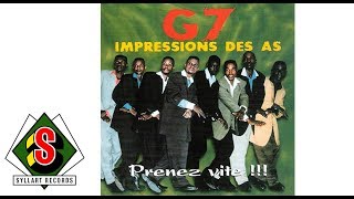 G7, Impressions des As - Ca va aller (feat. Bondo) [audio]