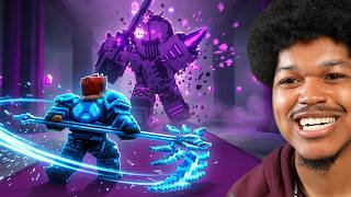 This Roblox Game Is Addicting